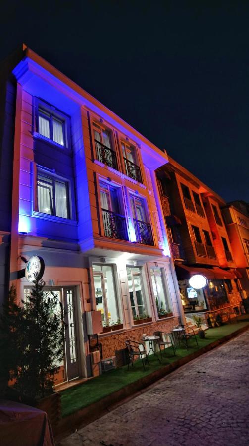 Cape Palace Hotel Provincia di Istanbul