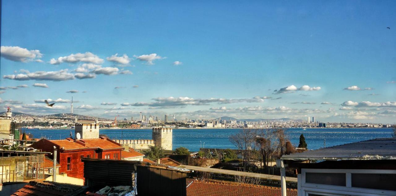 Hotel Cape Palace Provincia di Istanbul
