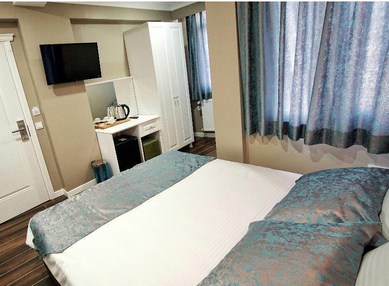 Cape Palace 3* Provincia di Istanbul