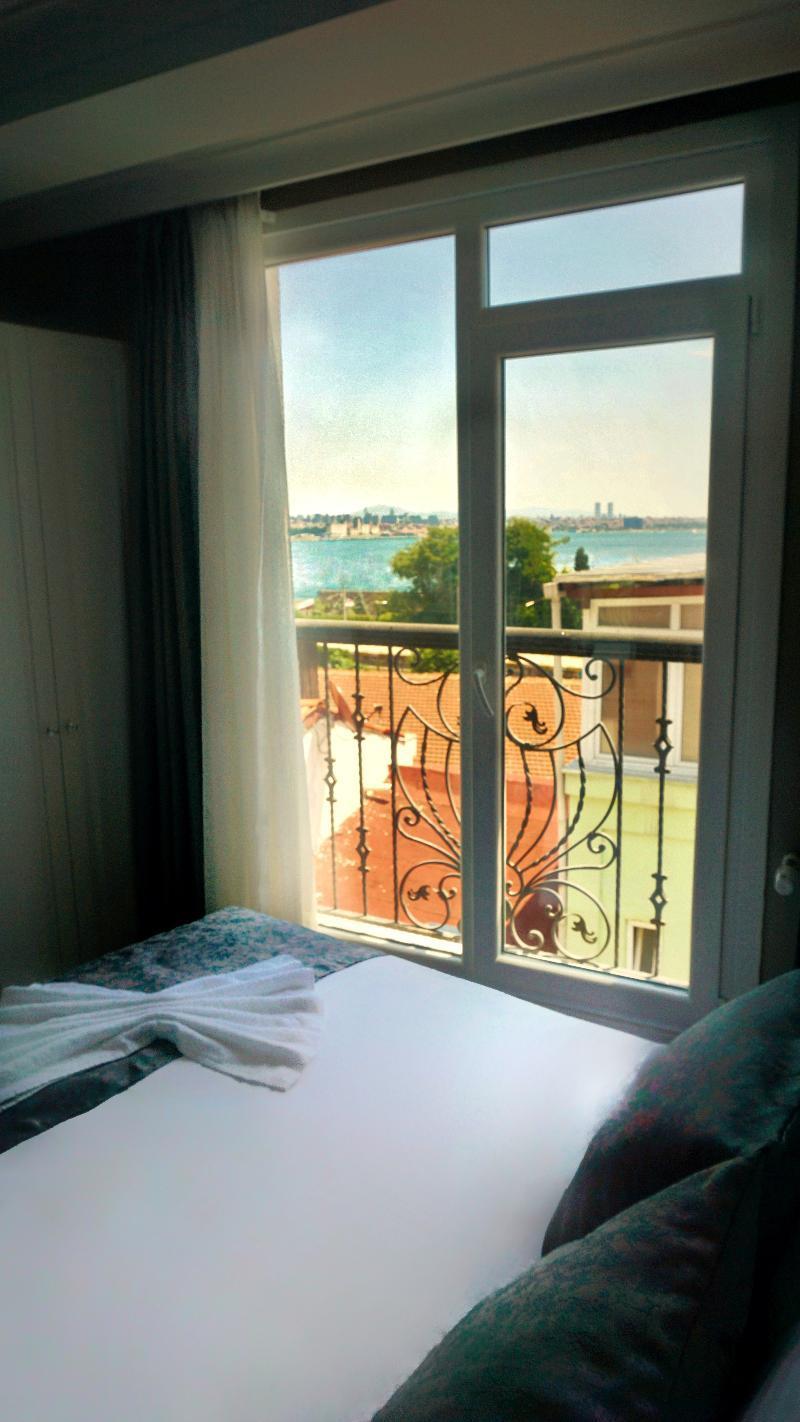 Cape Palace Provincia di Istanbul