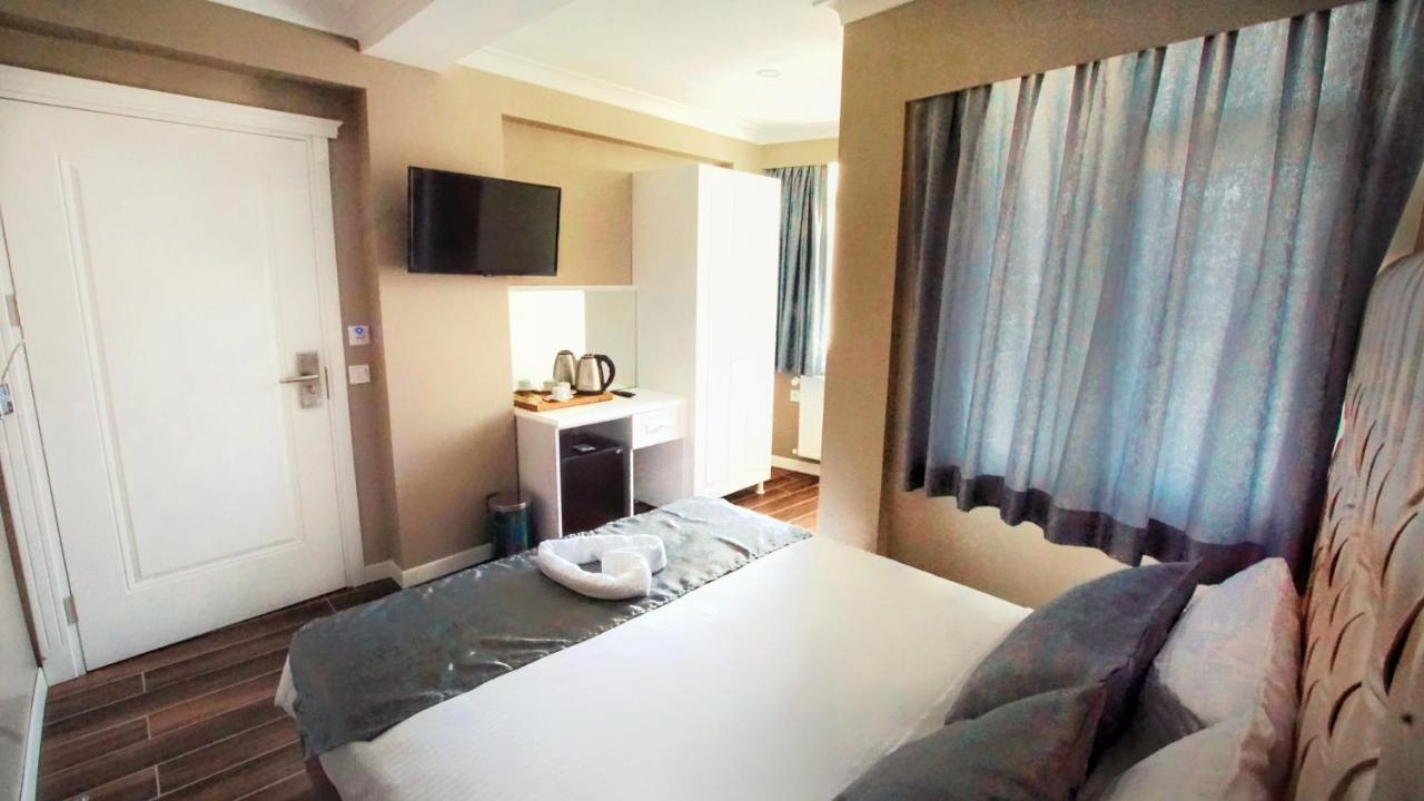 Cape Palace 3* Provincia di Istanbul