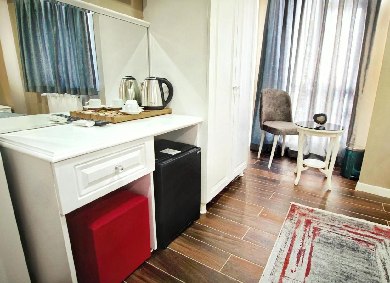 Cape Palace 3* Provincia di Istanbul