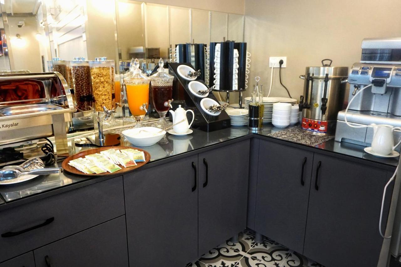Hotel Cape Palace Provincia di Istanbul