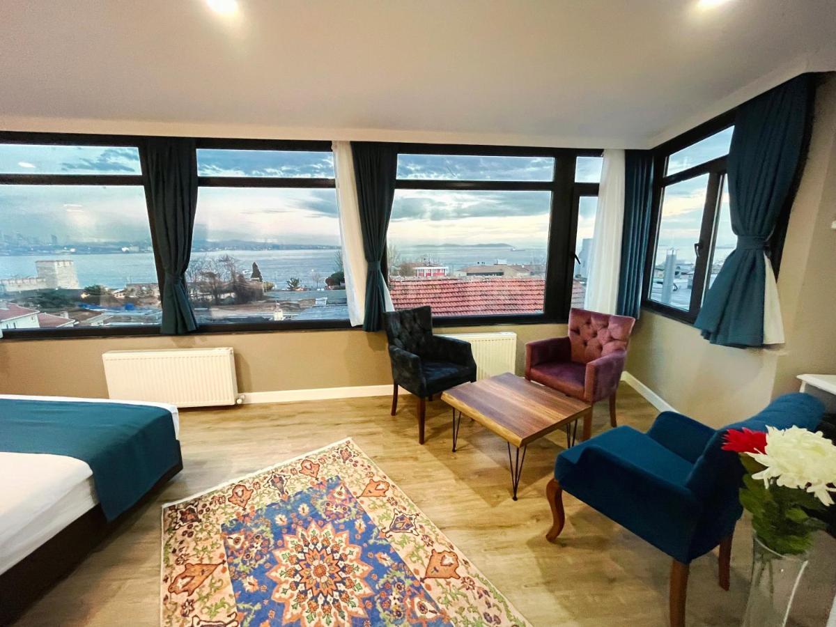 Hotel Cape Palace Provincia di Istanbul