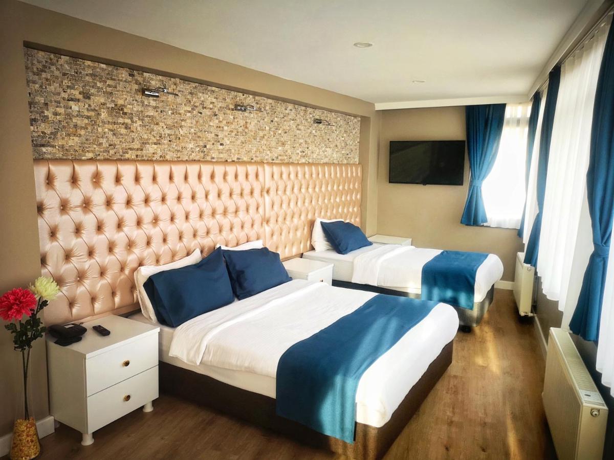 Cape Palace 3* Provincia di Istanbul