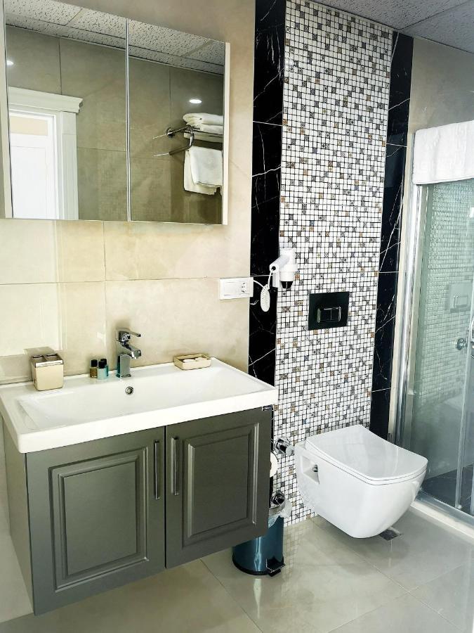 Cape Palace Hotel Provincia di Istanbul