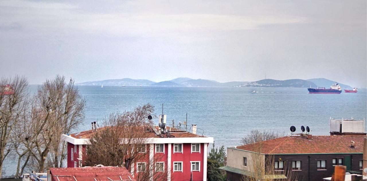 Cape Palace 3* Provincia di Istanbul