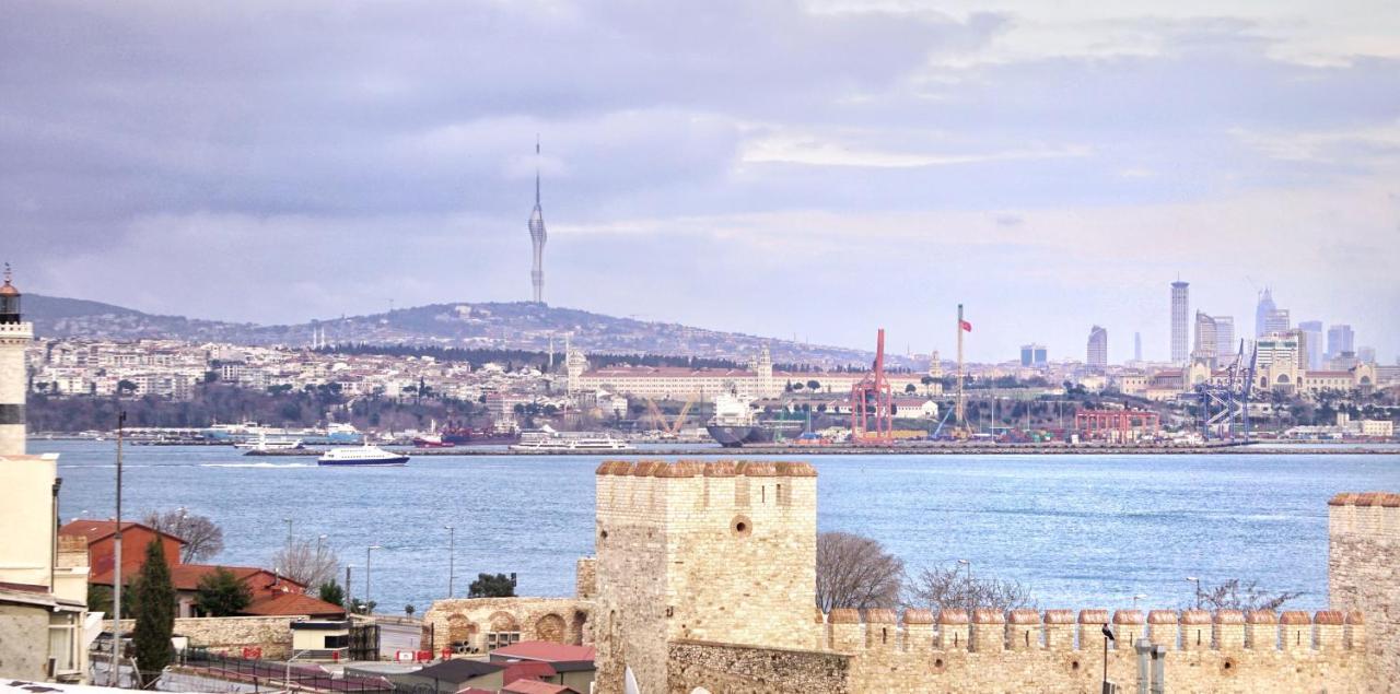 Cape Palace Hotel Provincia di Istanbul